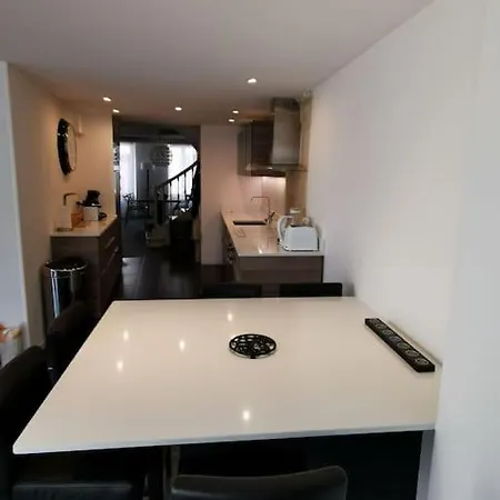 شقة F3 Lumineux Avec Jardin A 2 Pas De L'hyper-centre